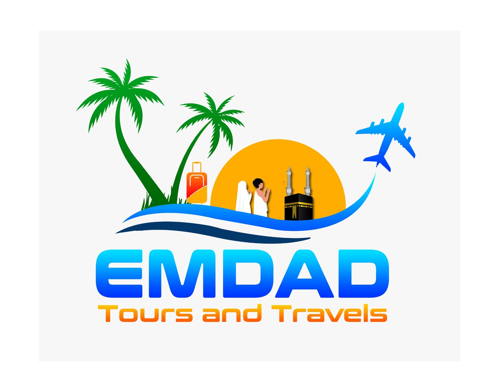EMDAD Tours and Travels