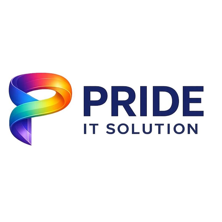 PRIDE IT Solution