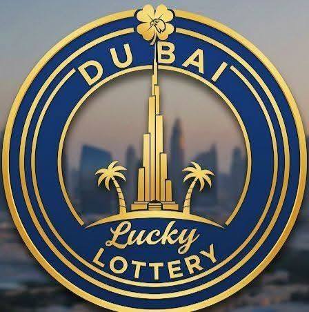 Dubai Lucky Lottery