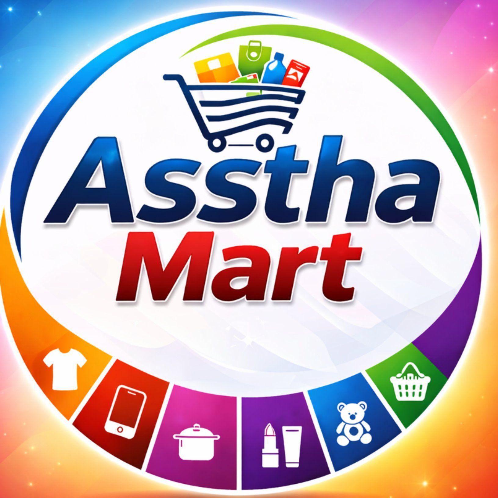 Asstha Mart