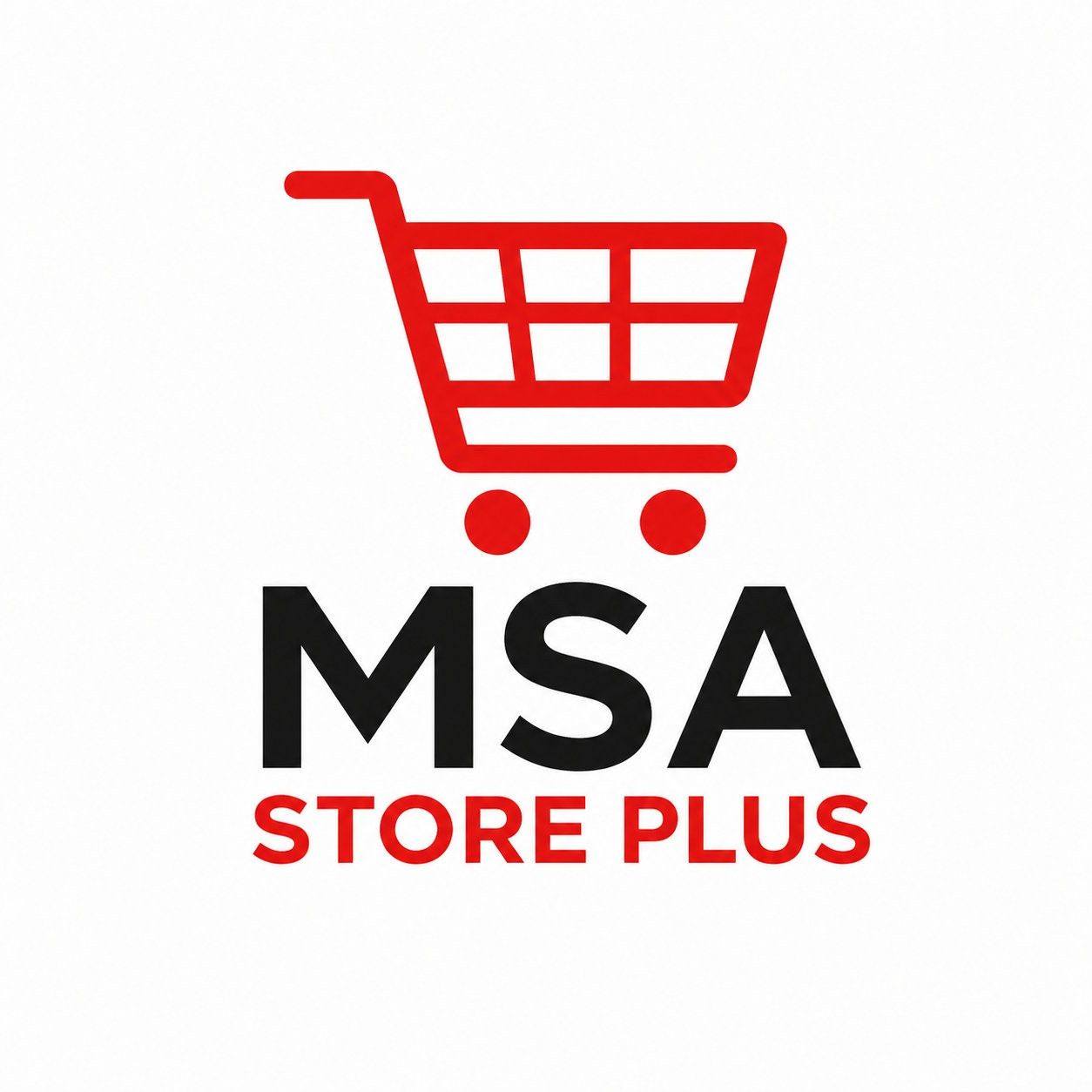 MSA Store Plus